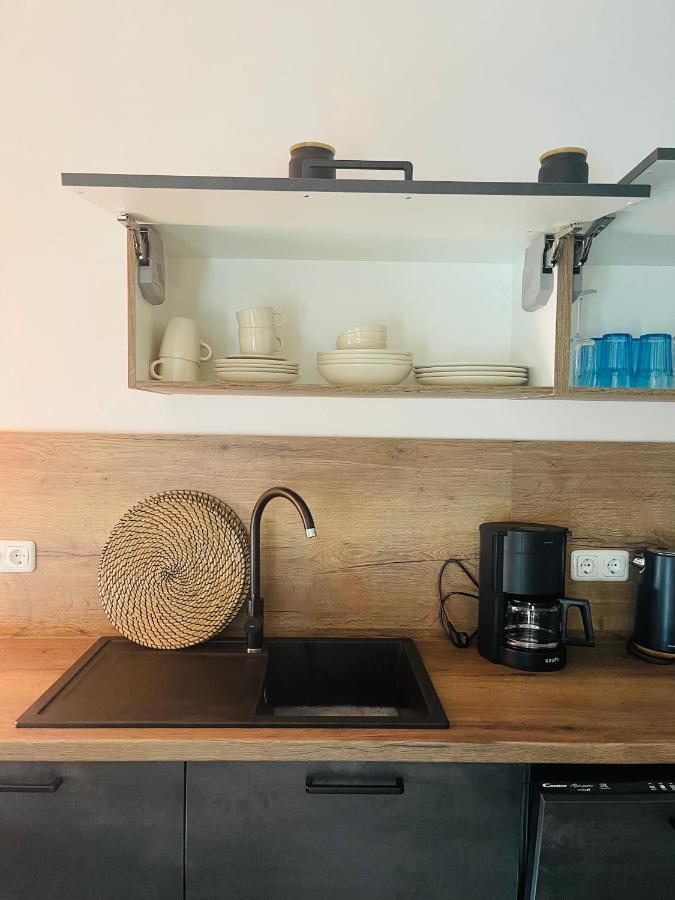 Studio-apartment Hohe Boerde Apartment