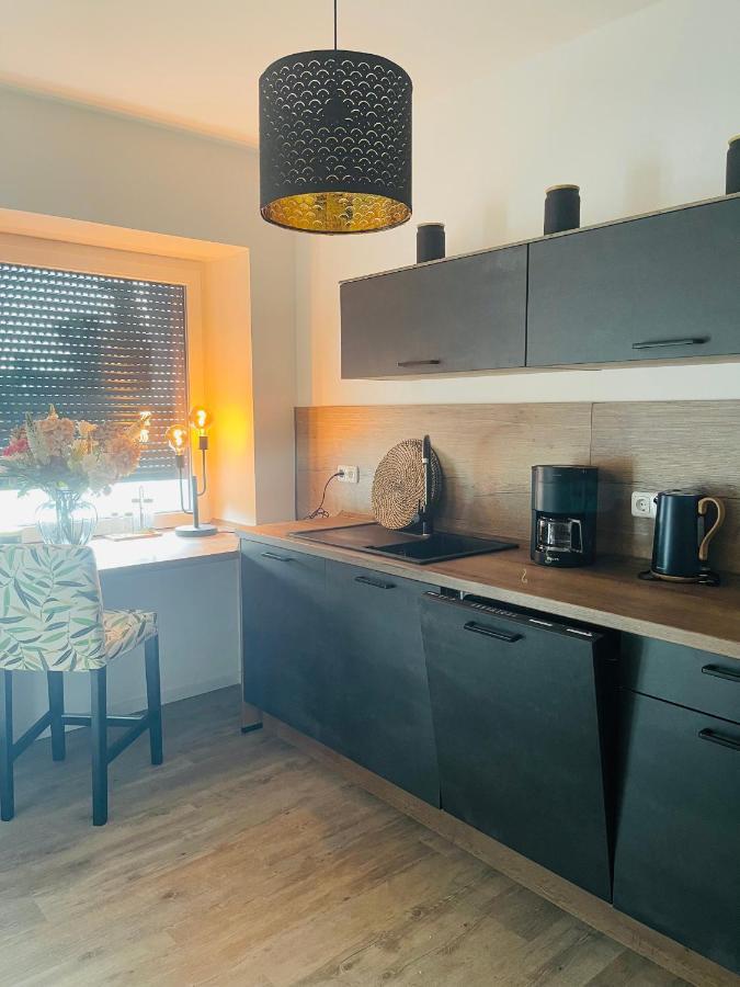 Studio-apartment Hohe Boerde Apartment