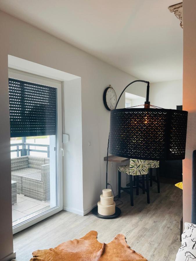 Studio-apartment Hohe Boerde Irxleben
