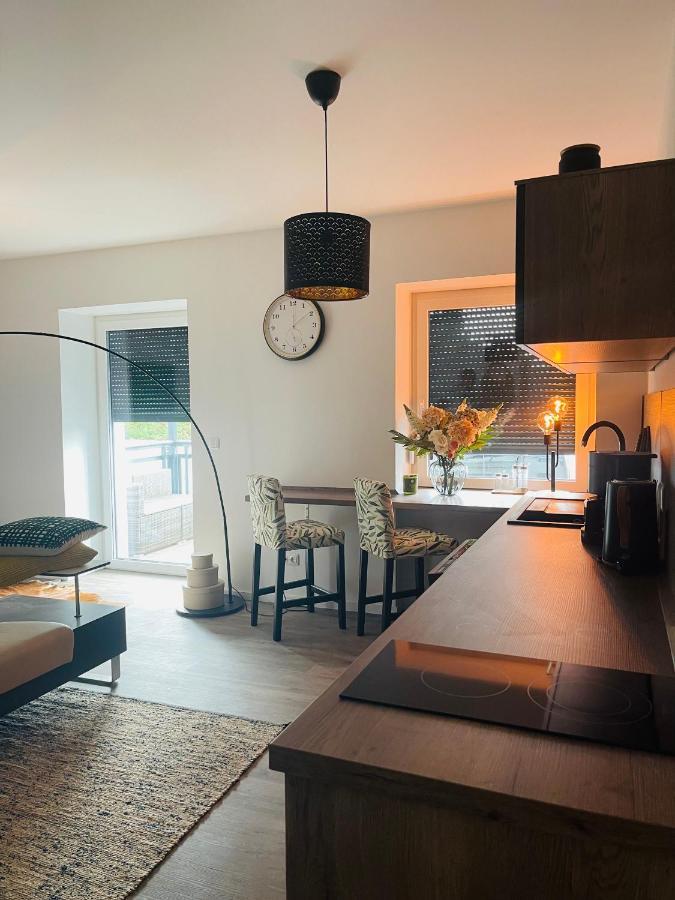 Apartment Studio-apartment Hohe Boerde