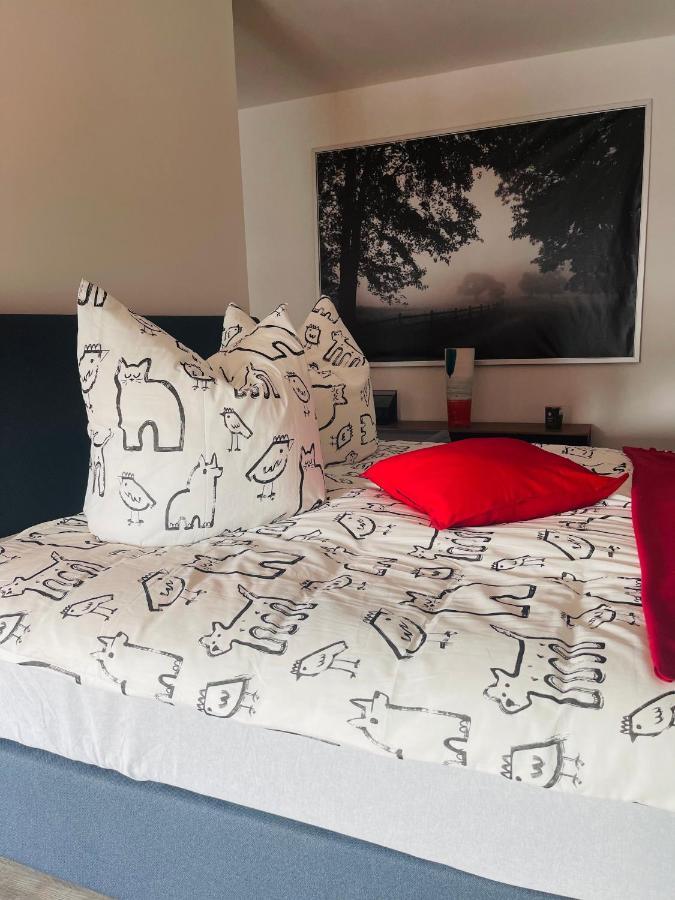 Studio-apartment Hohe Boerde Irxleben