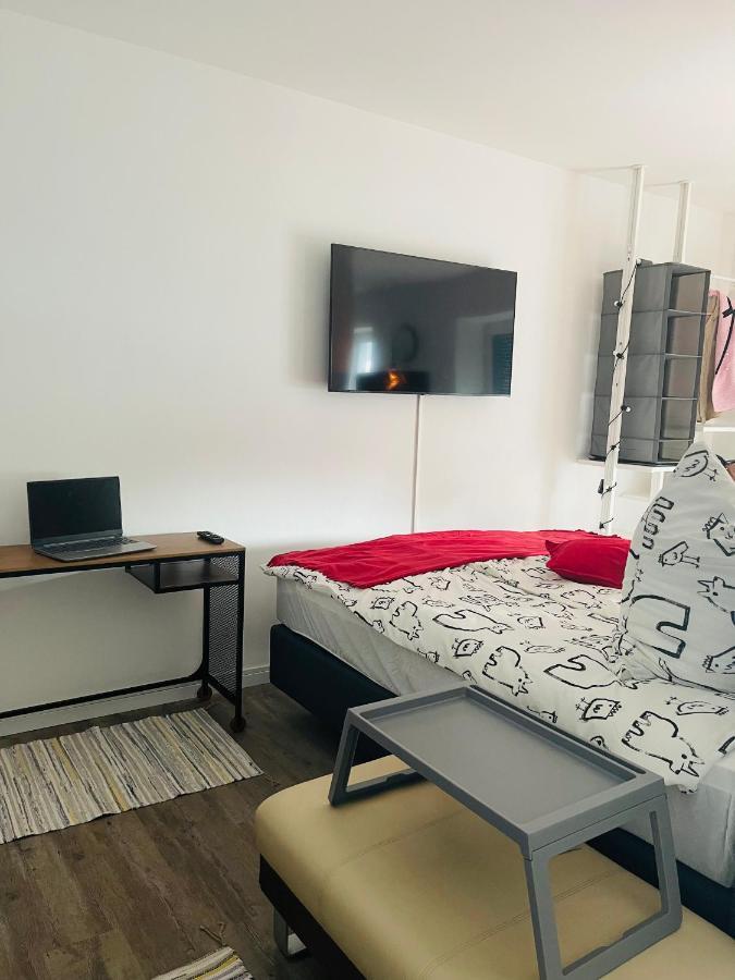 Studio-apartment Hohe Boerde Apartment *