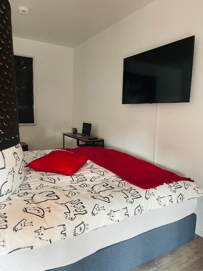 Studio-apartment Hohe Boerde Apartment