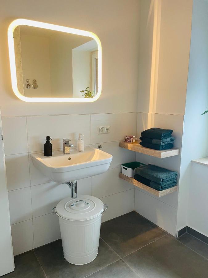 Studio-apartment Hohe Boerde * Irxleben