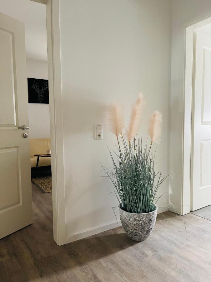 Studio-apartment Hohe Boerde Apartment *