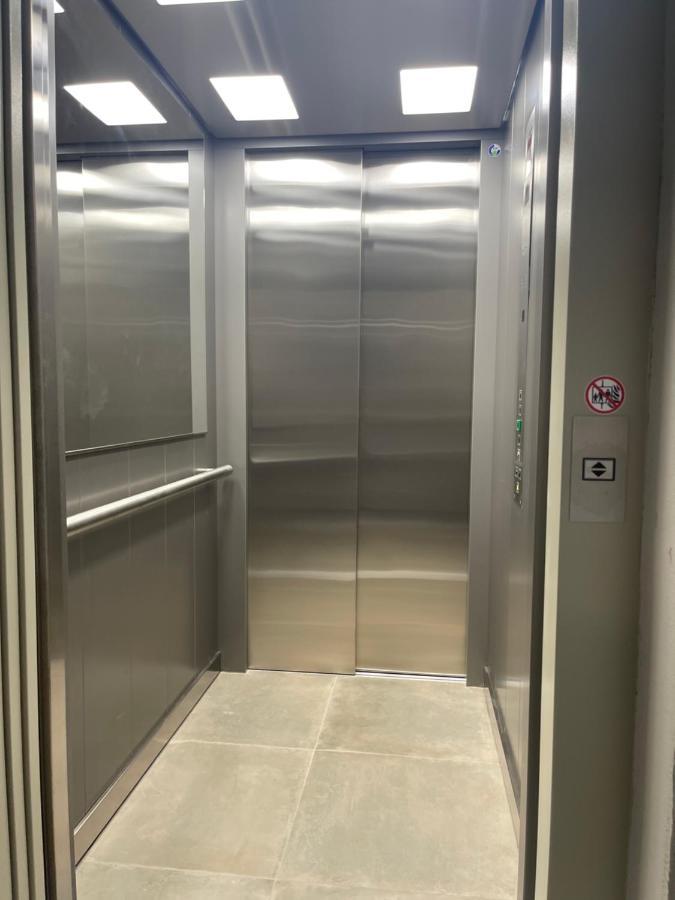 Studio-apartment Hohe Boerde * Irxleben