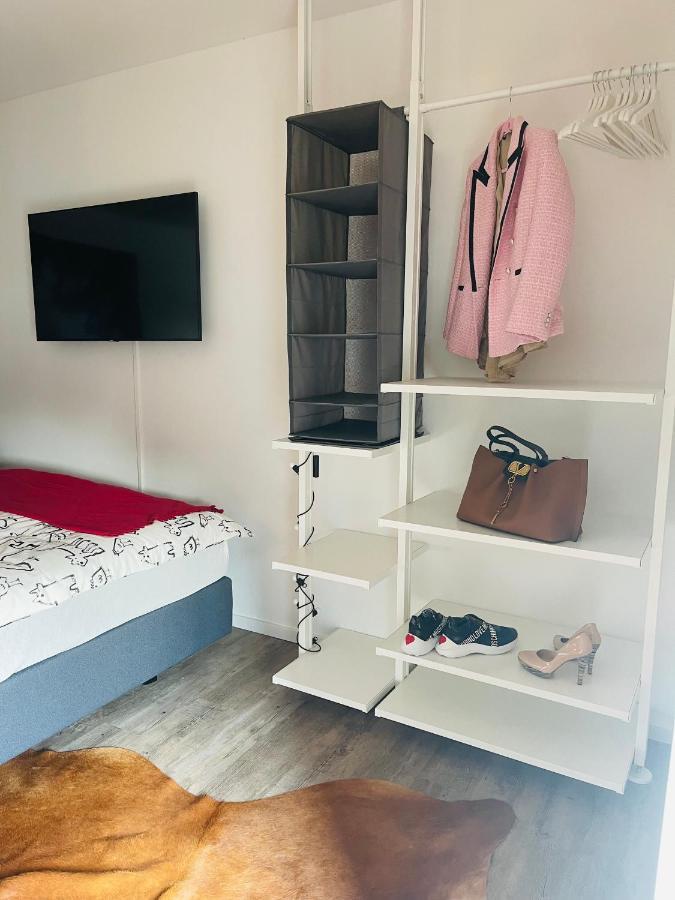 Apartment Studio-apartment Hohe Boerde