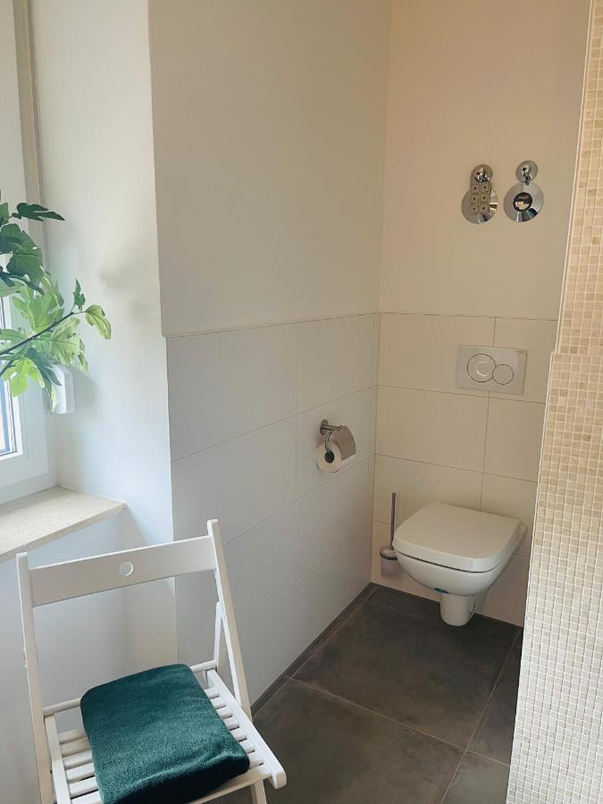 Studio-apartment Hohe Boerde *