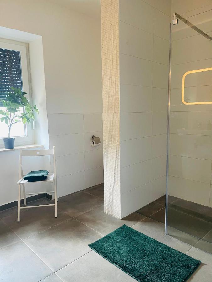 Studio-apartment Hohe Boerde * Irxleben