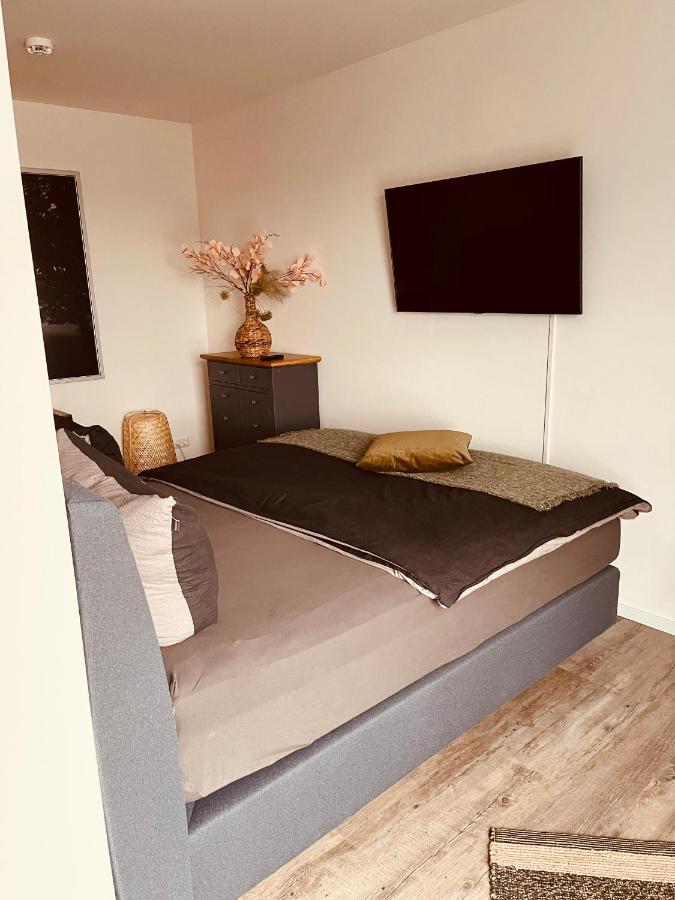 Apartment Studio-apartment Hohe Boerde *