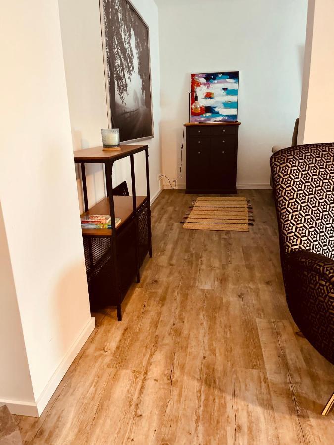 Studio-apartment Hohe Boerde * Irxleben