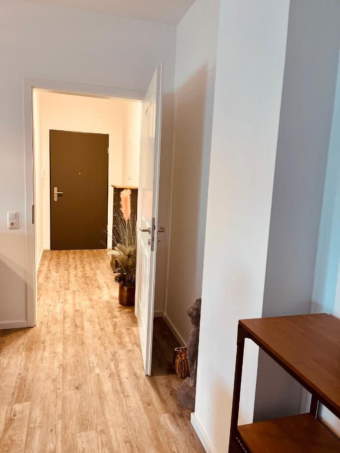 Apartment Studio-apartment Hohe Boerde