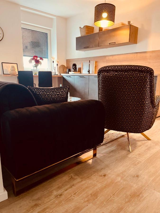 Apartment Studio-apartment Hohe Boerde