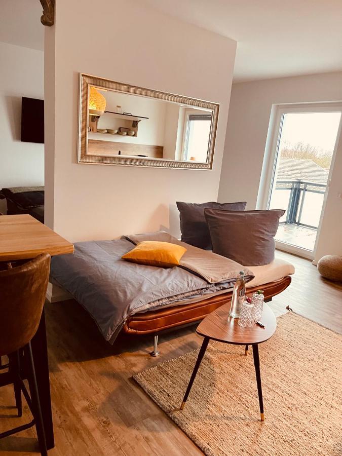 Studio-apartment Hohe Boerde