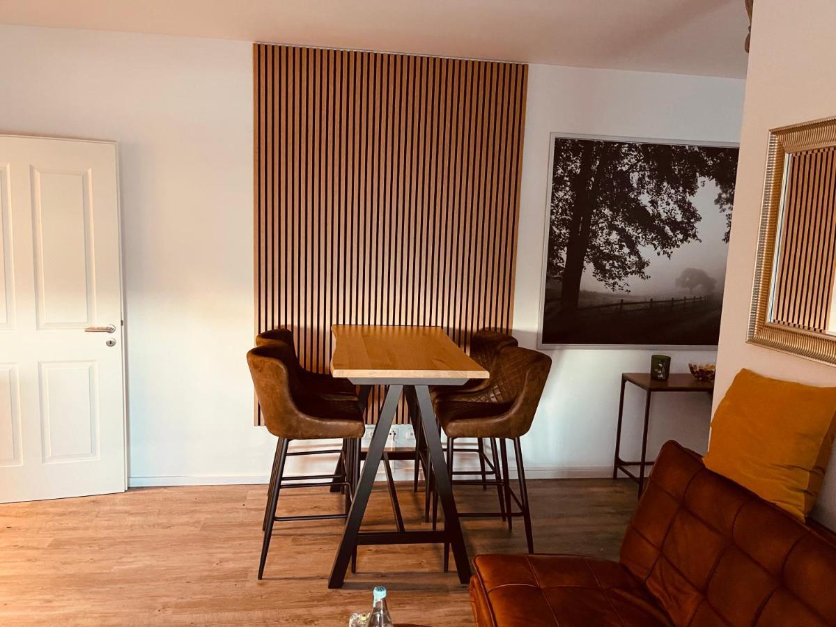 Apartment Studio-apartment Hohe Boerde Irxleben