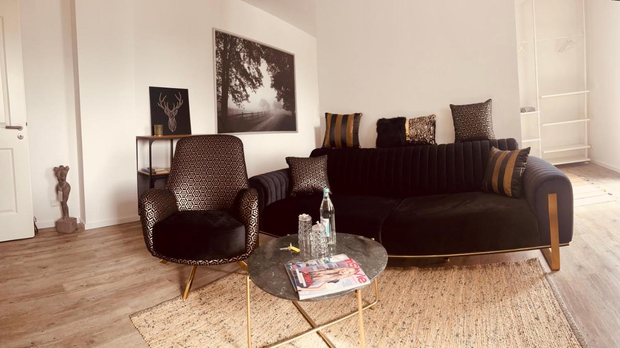 Studio-apartment Hohe Boerde * Irxleben