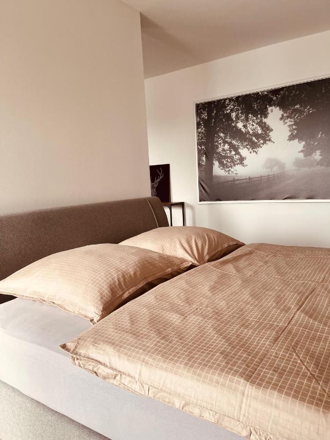 Apartment Studio-apartment Hohe Boerde