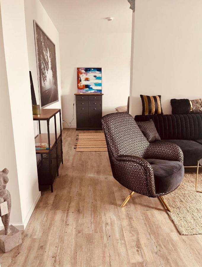 Apartment Studio-apartment Hohe Boerde *