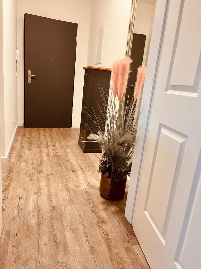 Studio-apartment Hohe Boerde Irxleben