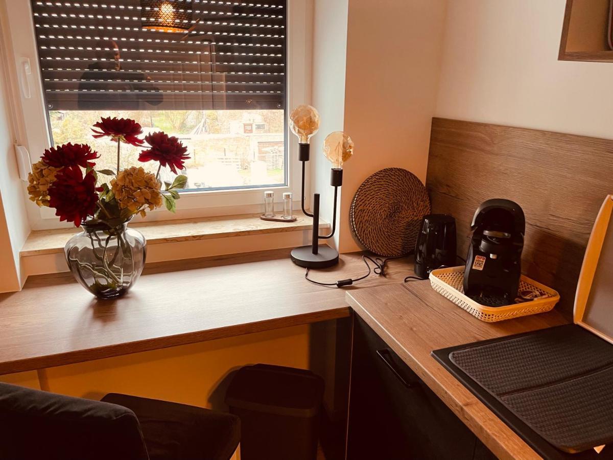Studio-apartment Hohe Boerde Lejlighed
