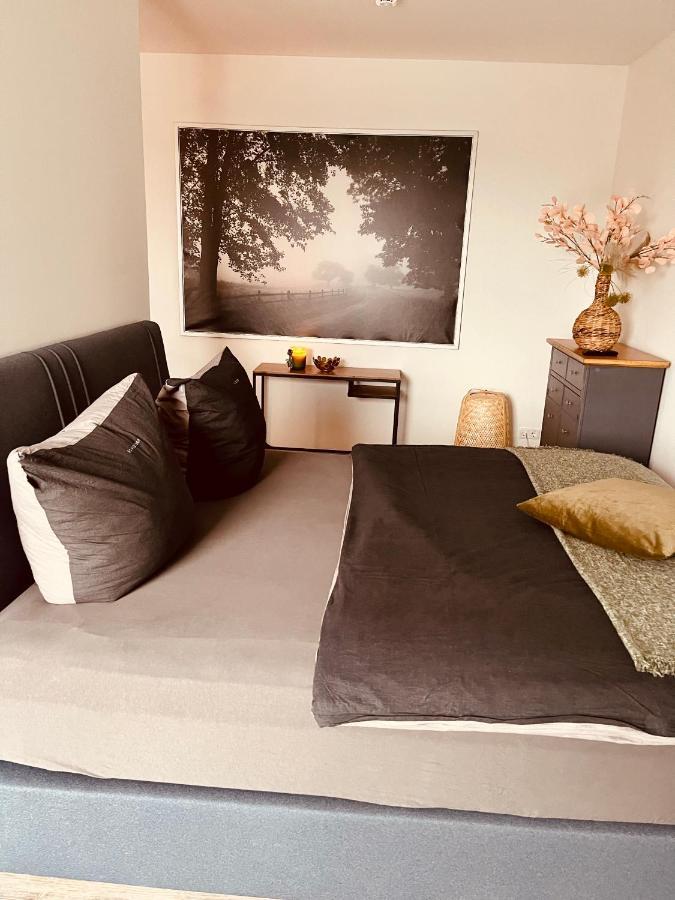 Studio-apartment Hohe Boerde Apartment Irxleben