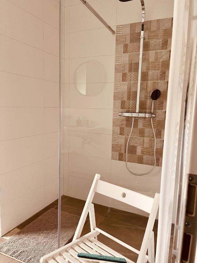Studio-apartment Hohe Boerde * Irxleben