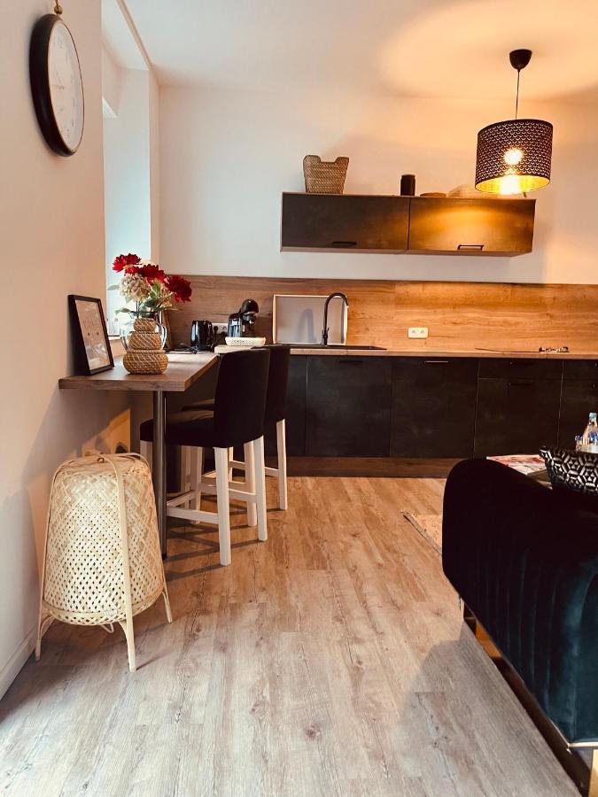 Apartment Studio-apartment Hohe Boerde Irxleben